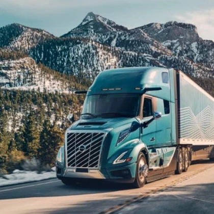 Driver CDL-A