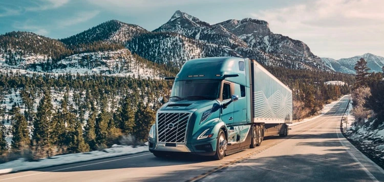 Driver CDL-A