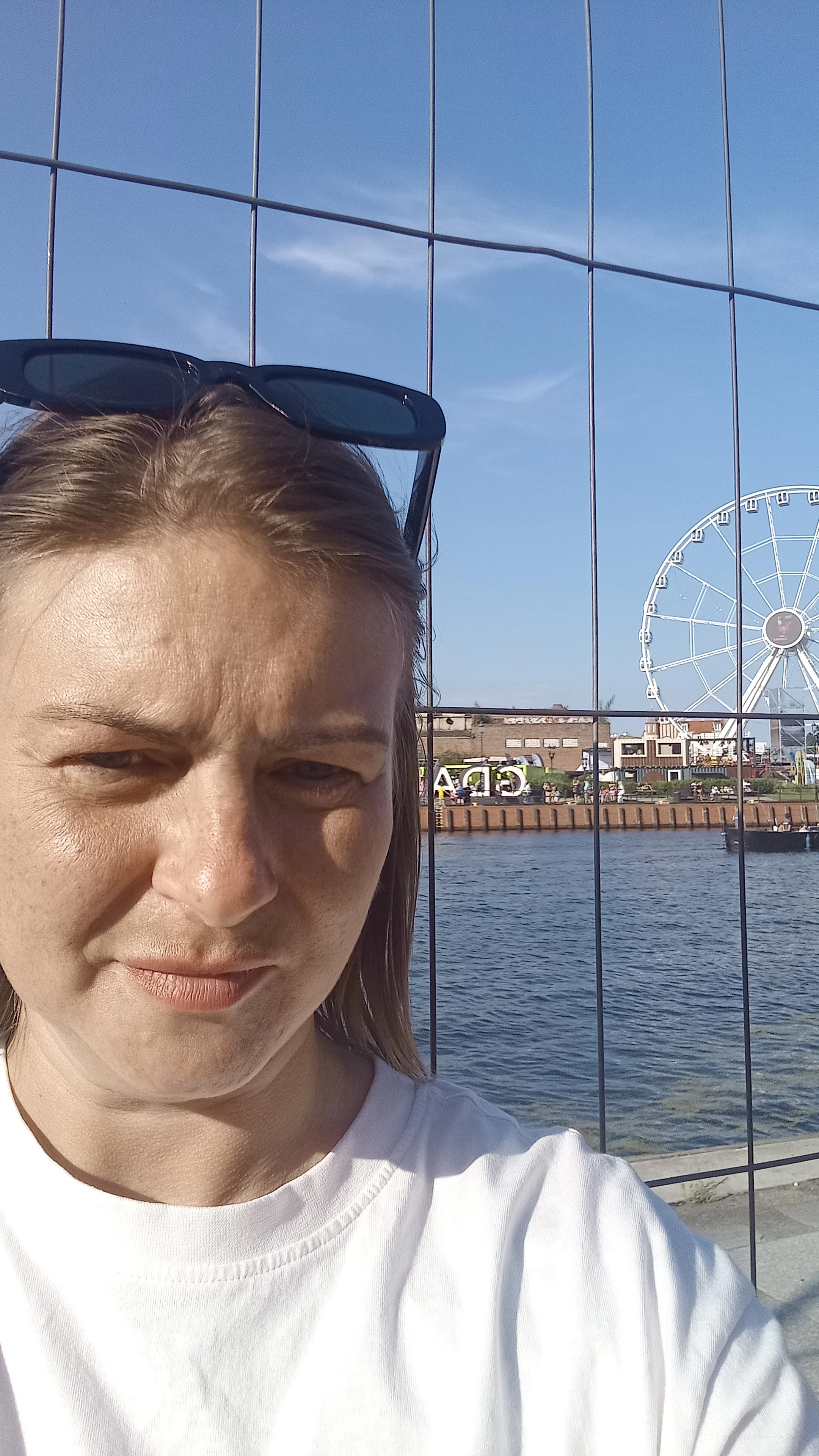Склади, фабрики, виробничі підприємства