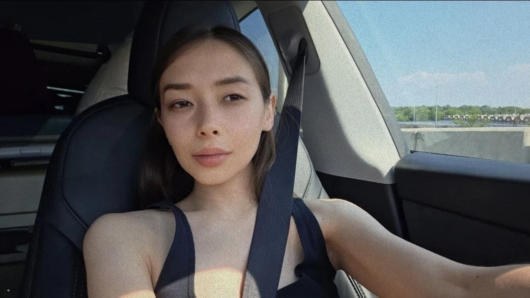 Aigerim / няня