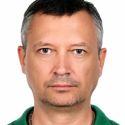 Инженер-механик