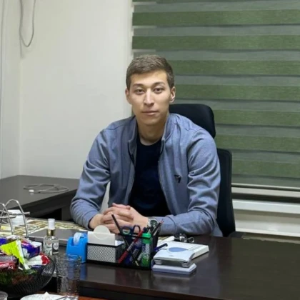 Економіст і диспетчер