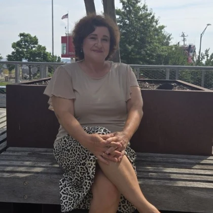 Елена / няня