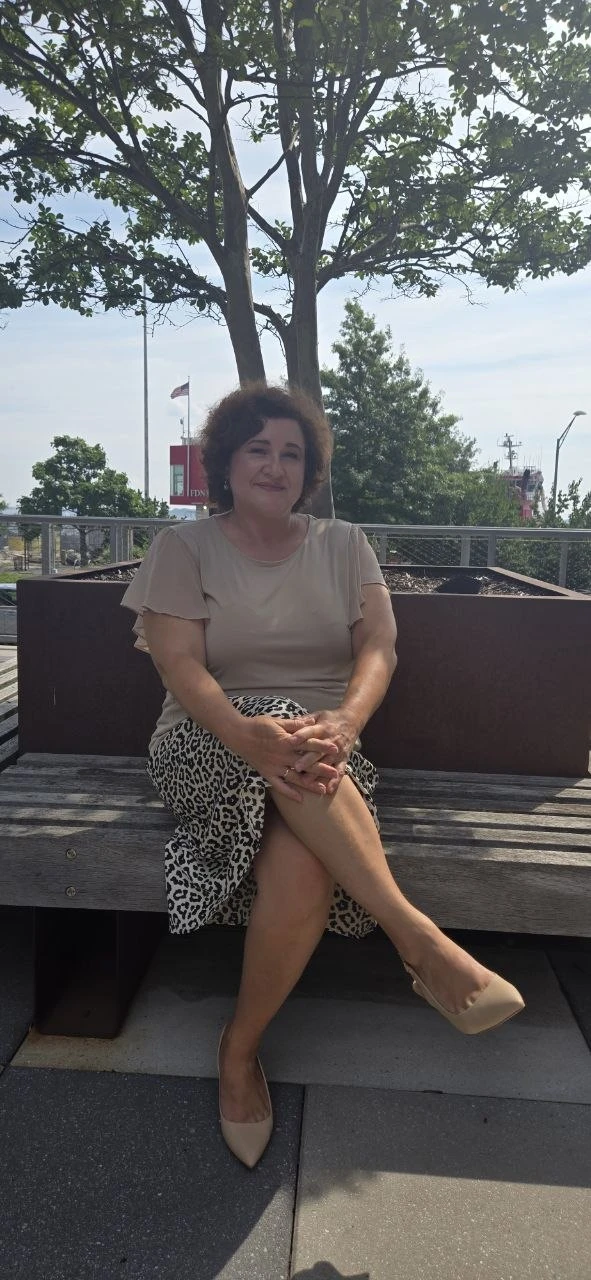 Елена / няня