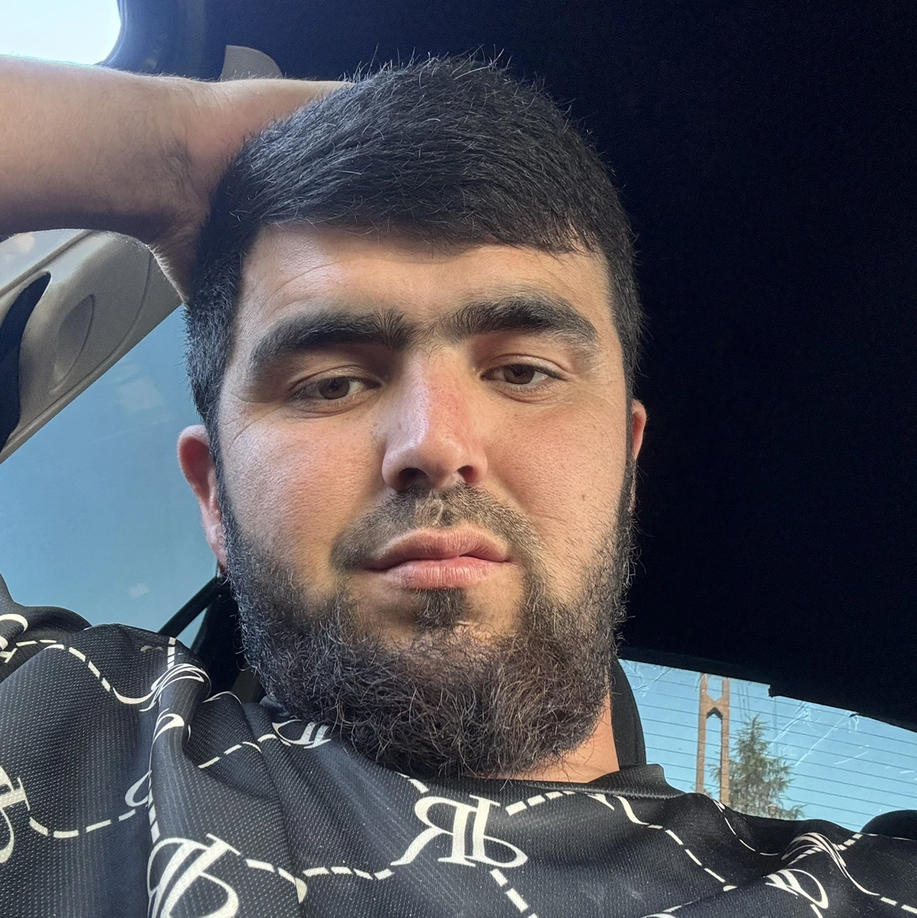 Шофер
