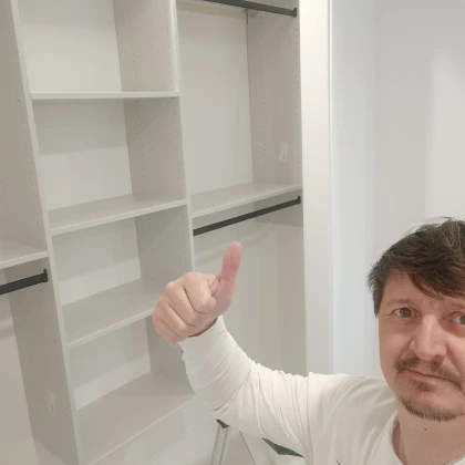 Furniture assembler Concord