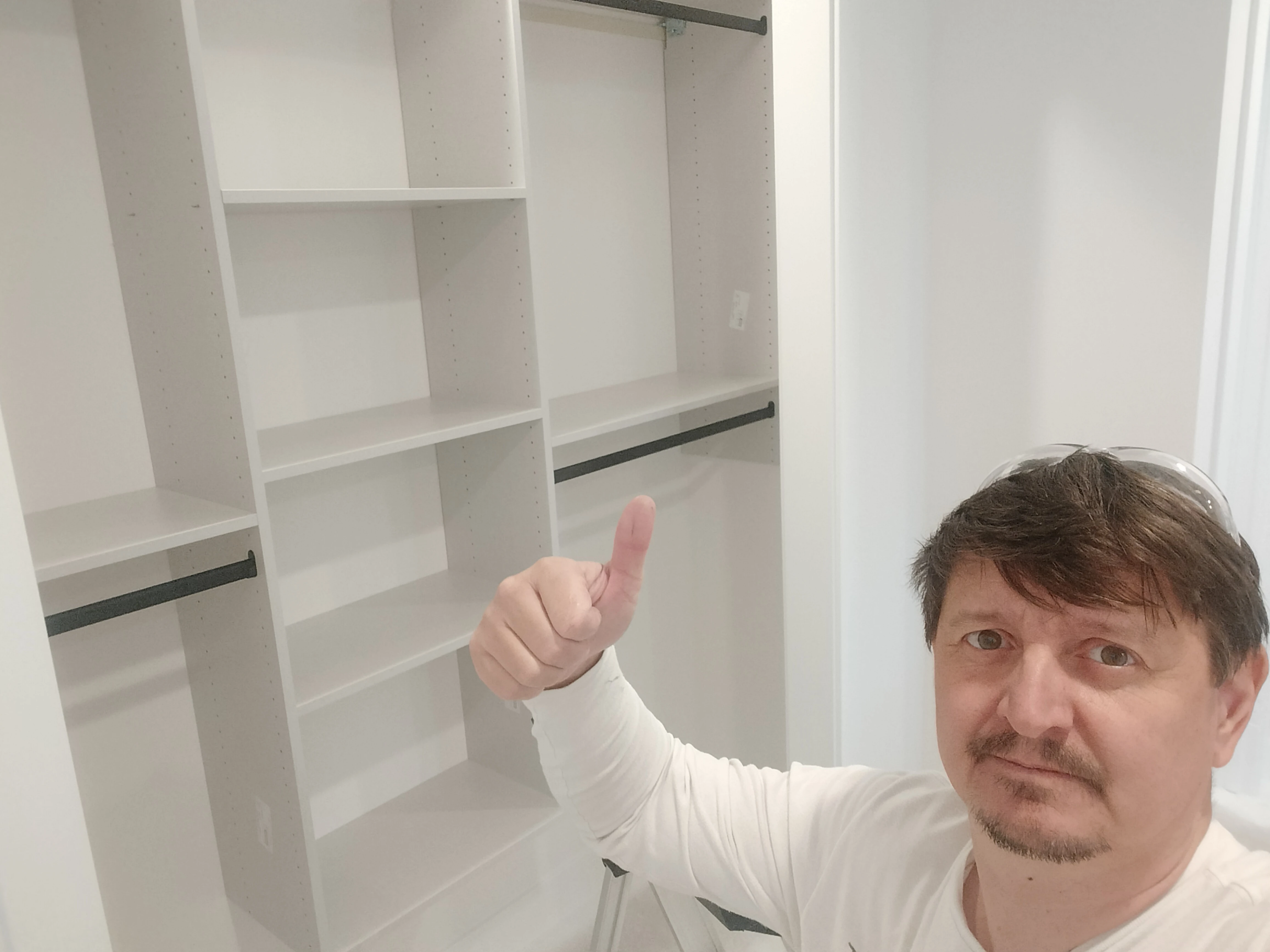 Furniture assembler Concord