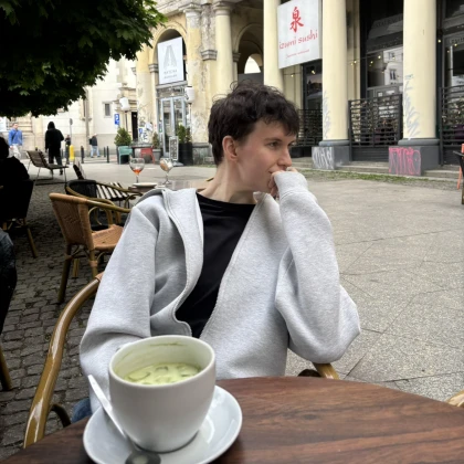 Шукаю Роботу