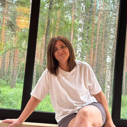 Няня