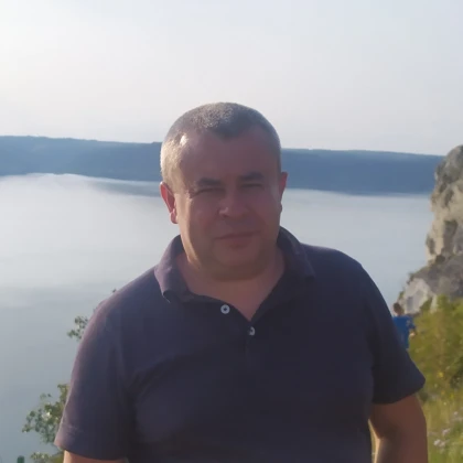 Інженер-енергетик, 20 років досвіду.