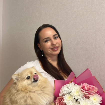 Менеджер з продажу цуценят