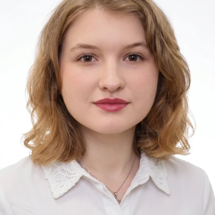Працівник сфери обслуговування