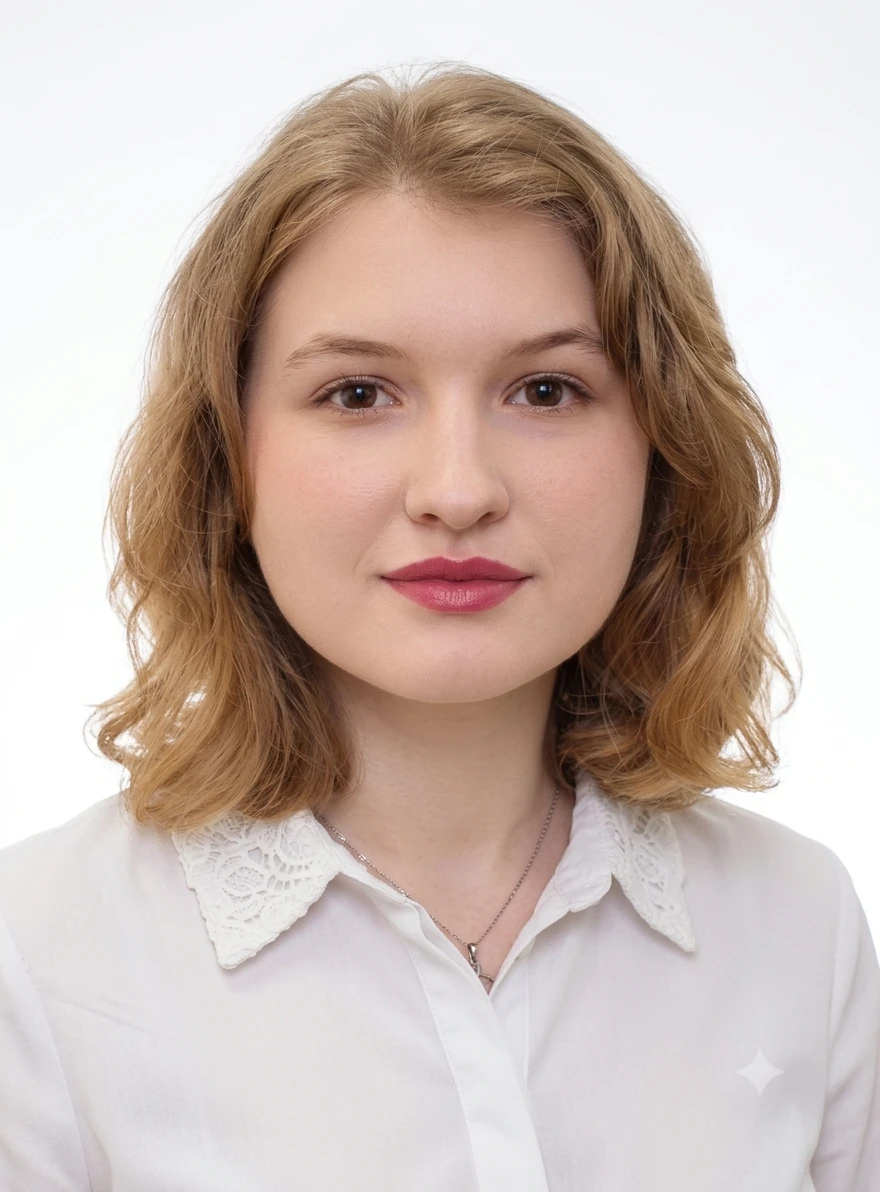 Працівник сфери обслуговування