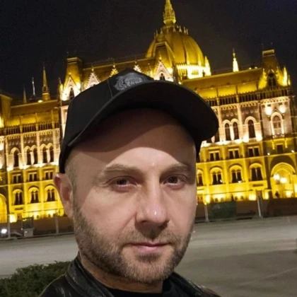 Водій навантажувача. Досвід роботи понад 5 років