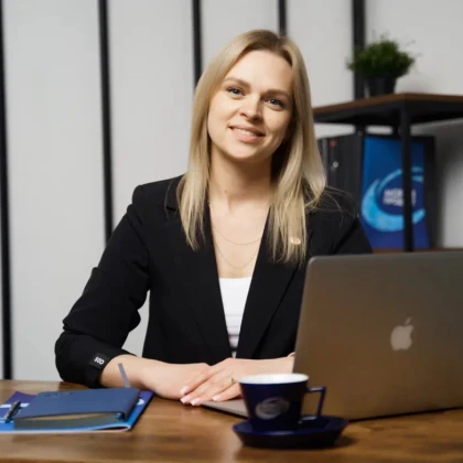 Administrative Assistant