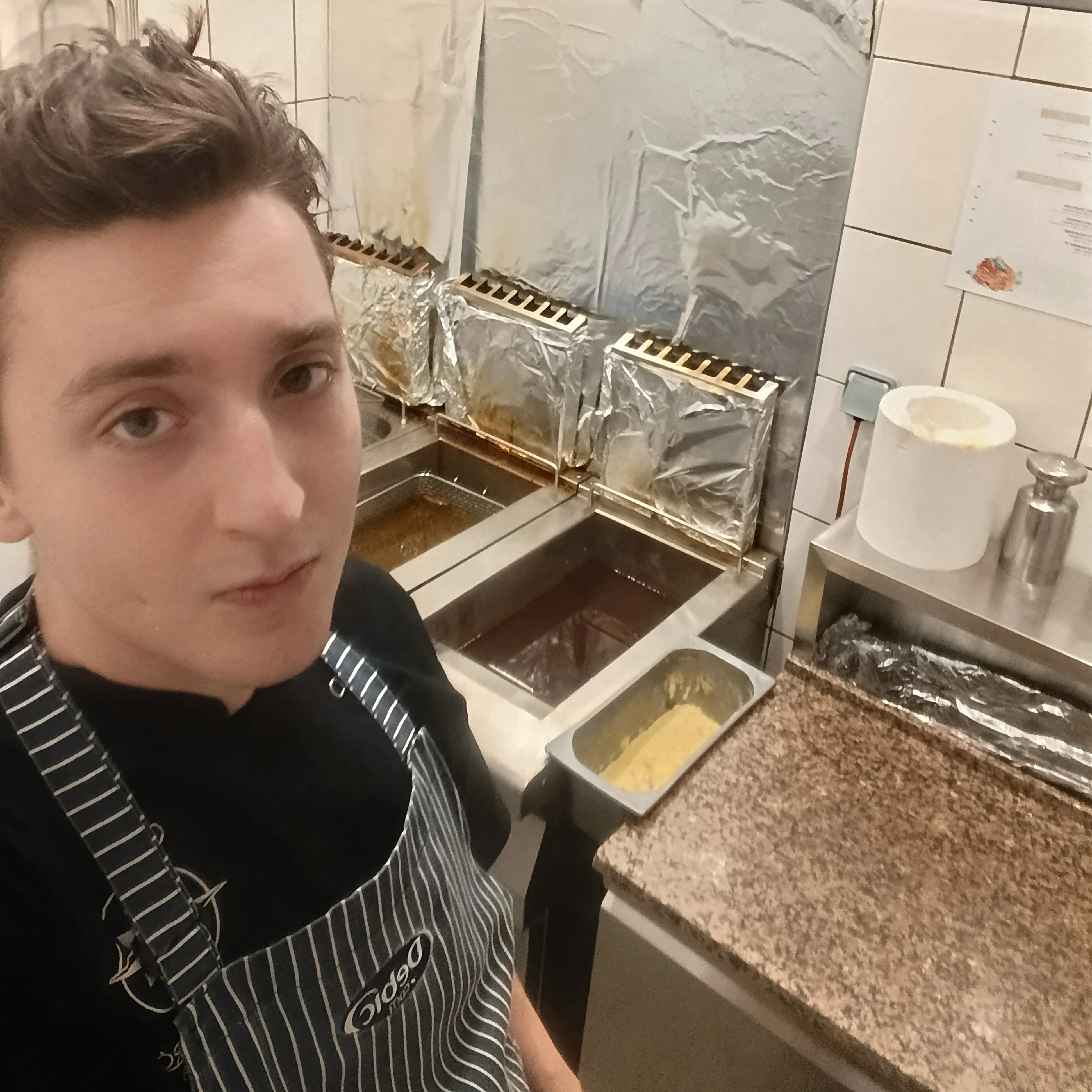 Професія «кухар»