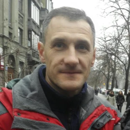 Технік лісового господарства шукає роботу на складі