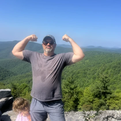 Truck driver 3 years