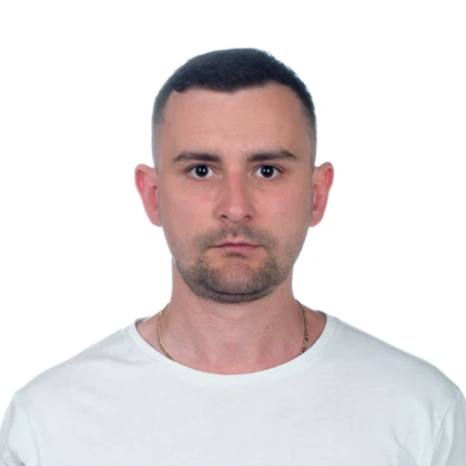 AUTO BODY PAINTER Автомаляр
